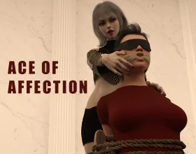 Ace of Affection