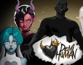 Demi-Human