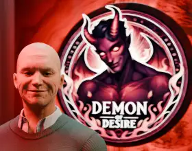 Demon of Desire