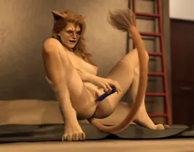 Furryville
