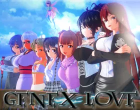 Genex Love