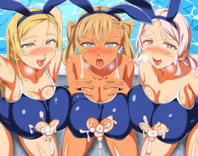 Hentai University