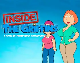 Inside The Griffins