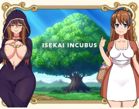 Isekai Incubus