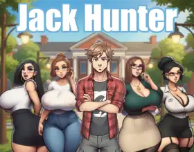 Jack Hunter