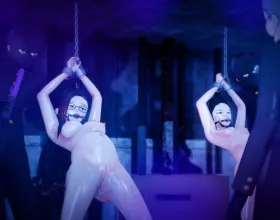 Love Dolls