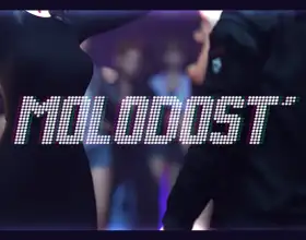 MOLODOST'