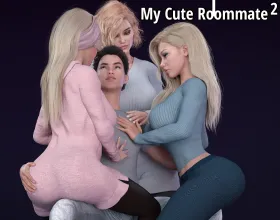 My Cute Roommate 2