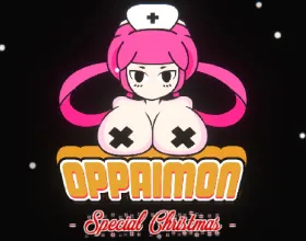 Oppaitale