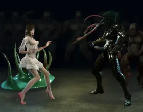 Poor Sakura Fight 2
