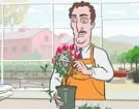 Ripe form pickin