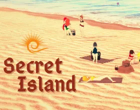 Secret Island