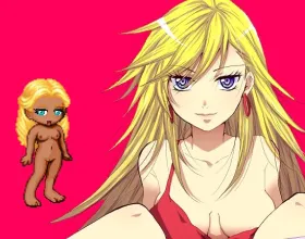 Sexy Maze