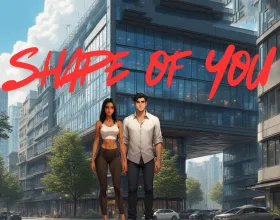 Shape of You