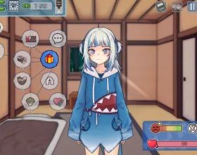 Shiftide Sharki