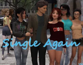 Single Again