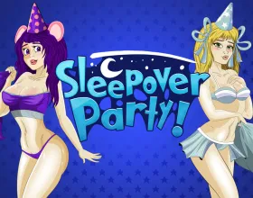 Sleepover Party