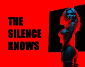 The Silence Knows
