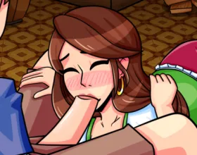 Town of Passion [v 1.1.0]