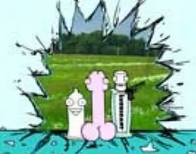 TV Sex pals Ep.5